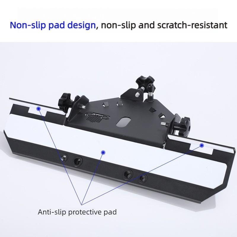 45 Degree Cutting Tool Small Edging Machine Chamfer Bracket Portable Angle Grinder Angle Tile Chamfering Machine