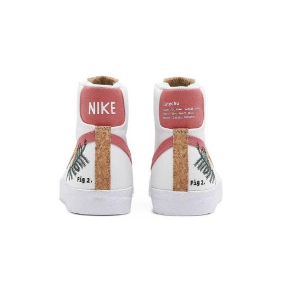 Nike Blazer Mid '77 'Catechu' DC9265-101 Women's Shoes