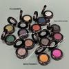 Maquiagem para olhos – Sombras de olhos