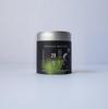 Yamashiro Tea 20g Can of Japanese Japanese Perfect for and Vibrant Color and Flavorful Can X Matcha, 100% Matcha, Drinking, Lattes, Cooking, Lessons,