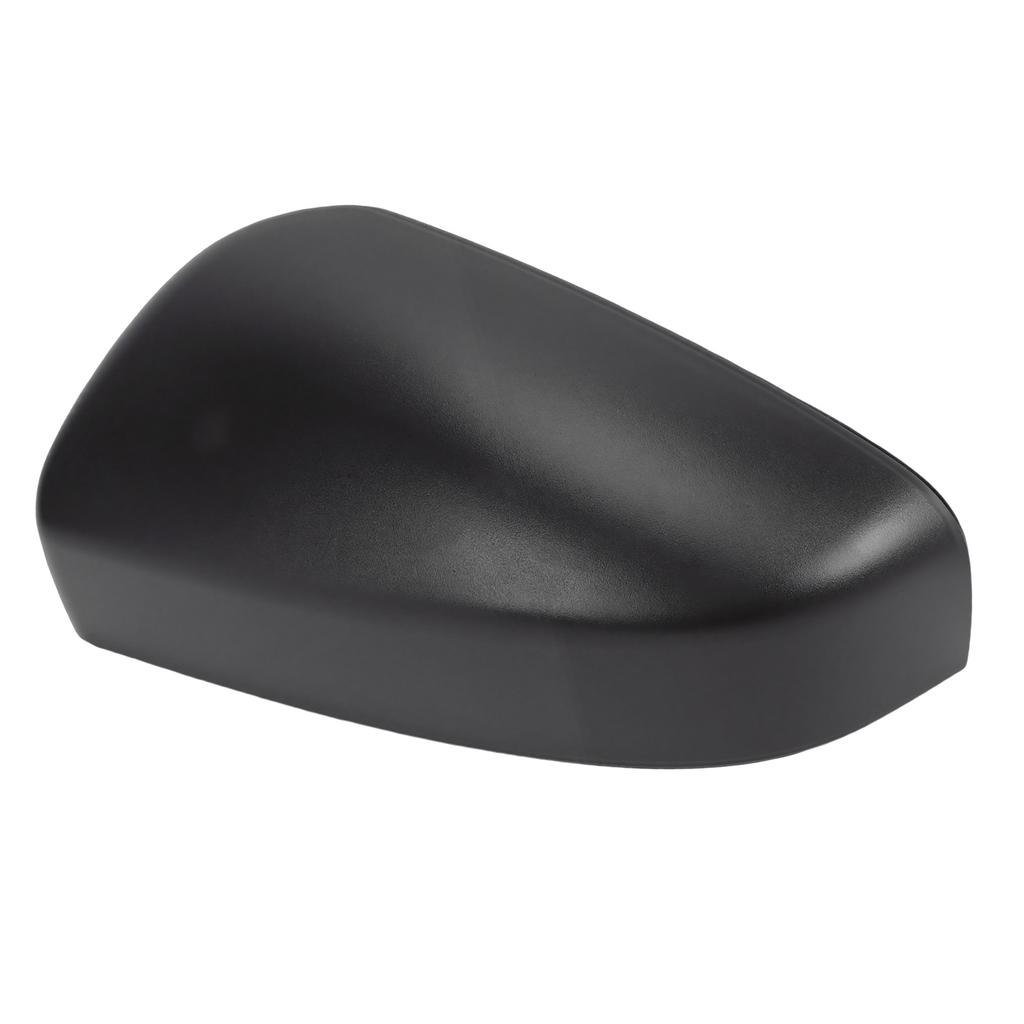 Rearview Mirror Cap Replacement for Subaru Impreza 2017 2023 Door Wing Mirror Cover Matte Black Left Driver Side 91054