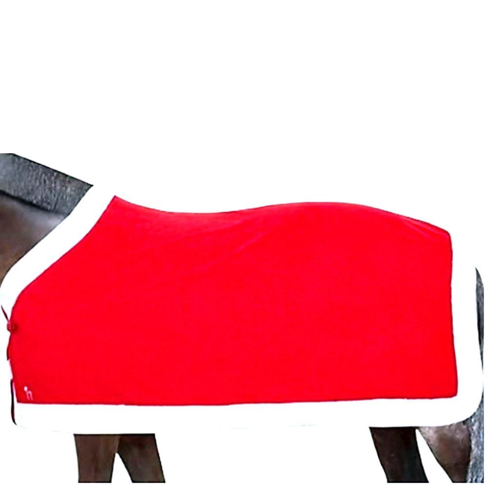 Party Theme Horse Dress Up Set Santa Style Holiday Cap High Quality Horse Santa Hat  Holiday Event