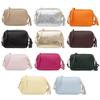 Balena Leather Purse