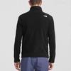THE NORTH FACE Fleece Clothing Men's (Unisex) Fleece Tops NF0A5B44 JK3