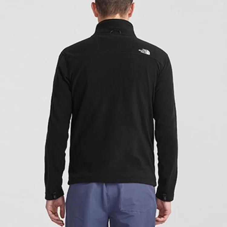 THE NORTH FACE Fleece Clothing Men's (Unisex) Fleece Tops NF0A5B44 JK3