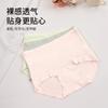 3-Pack Seamless Underwear for Women
