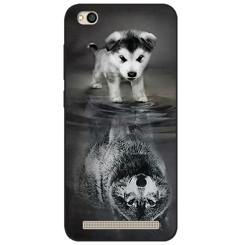 

Case For Xiomi Xiaomi Redmi 5A Silicone Soft TPU Phone Cover For Xiaomi Redmi 5A a5 Redmi5A 5 A Case Protective Back Case Bumper