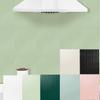 Waterproof Peel and Stick Backsplash Self-adhesive Stick Tile Wallpaper  for Kitchen Bathroom