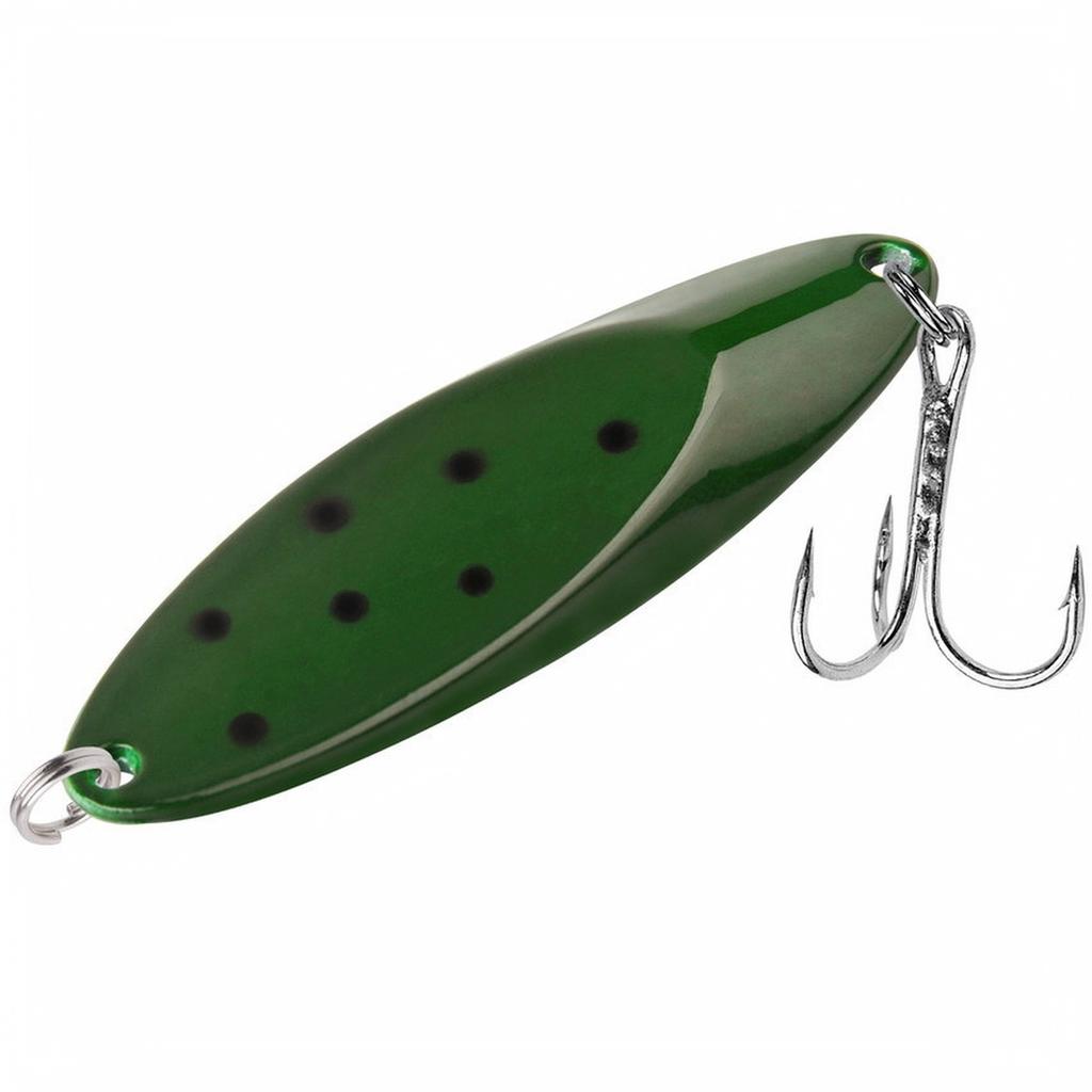 with Treble Hooks for Fishing, Long Artificial