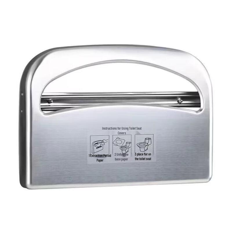 304 Stainless Steel Toilet Paper Holder