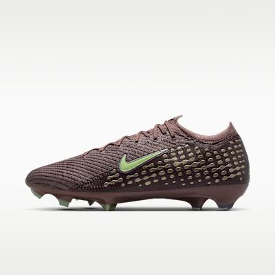 Nike Zoom Mercurial Vapor 16 Elite FG Килиан Мбаппе Сливовый Затмение 40.5