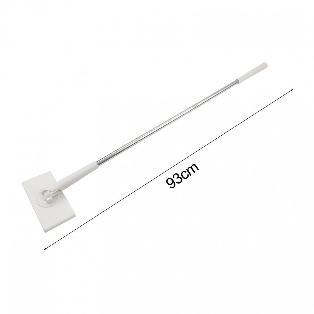 360° Rotating Mop Mini Cleaning Tool Easy To Store