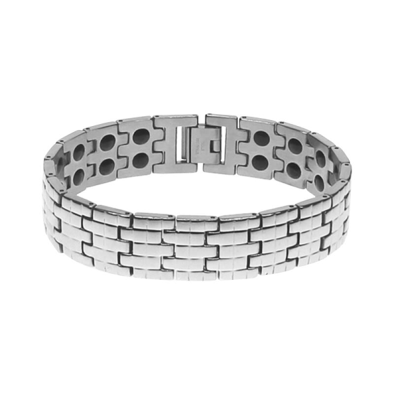 Браслет здоровья Forli с германием S(17cm)