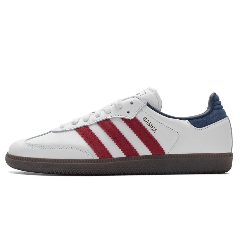 Adidas SAMBA OG Unisex Casual Shoes 41