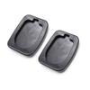 Brake Clutch Rubber Pedal Antislip Foot Pad Protector Cover for Suzuki Swift Jimny Vitara Samurai Esteem SX4 Aerio 4975158J00
