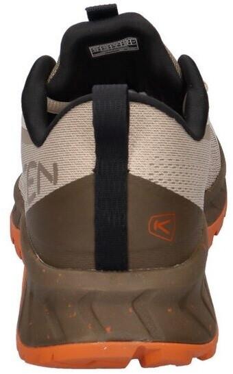 Обувь для треккинга Keen Versacore Speed Wanderschuhe beige