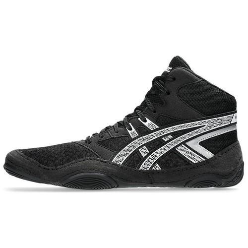 

Asics Snapdown 4 Black White - 1081A058-001 EU 42.5 чорний/срібний
