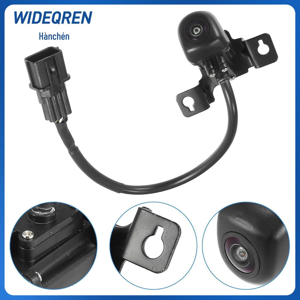 Reversing Assist Rear View Camera 95760-2W660 for Hyundai Vehicles.