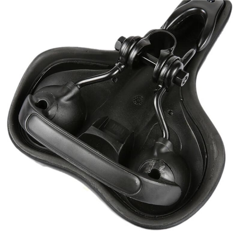 Lishi Bicycle Saddle Cushion