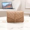 Rhombus tassel bag versatile niche g women's bag women's small bag niche chain bag