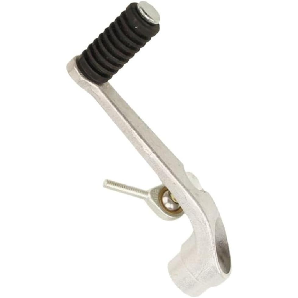 Motorcycle Shifter Motorcycle Gear Shift Lever for CBR600RR CBR1000RR 2003-2012 Shift Pedal Shift Shifter Heel-Toe серебряный