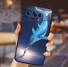 For Google Pixel 10 Pro XL Cover Silicone TPU Phone Case for Pixel10 Pro XL Flowers Gift Para Black Back Soft Protective Capas
