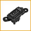 Master Driver Side Rear Power Window Door Switch F2TZ-14529-A Replacement for Ford Bronco 1992 1993 1994 1995 1996 Replacement