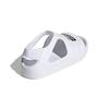 Adidas Originals Adilette Play White Sandals Baby Sandals EF6238