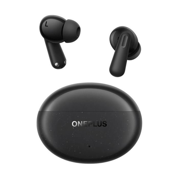 Écouteurs Bluetooth - ONE PLUS - Nord Buds 3 Pro - Suppression active du bruit - 44 heures d'écoute - IP55