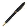 Montblanc Meisterstück Meisterstück PIX Gold ClassicBallpoint pen Gold Plated Array