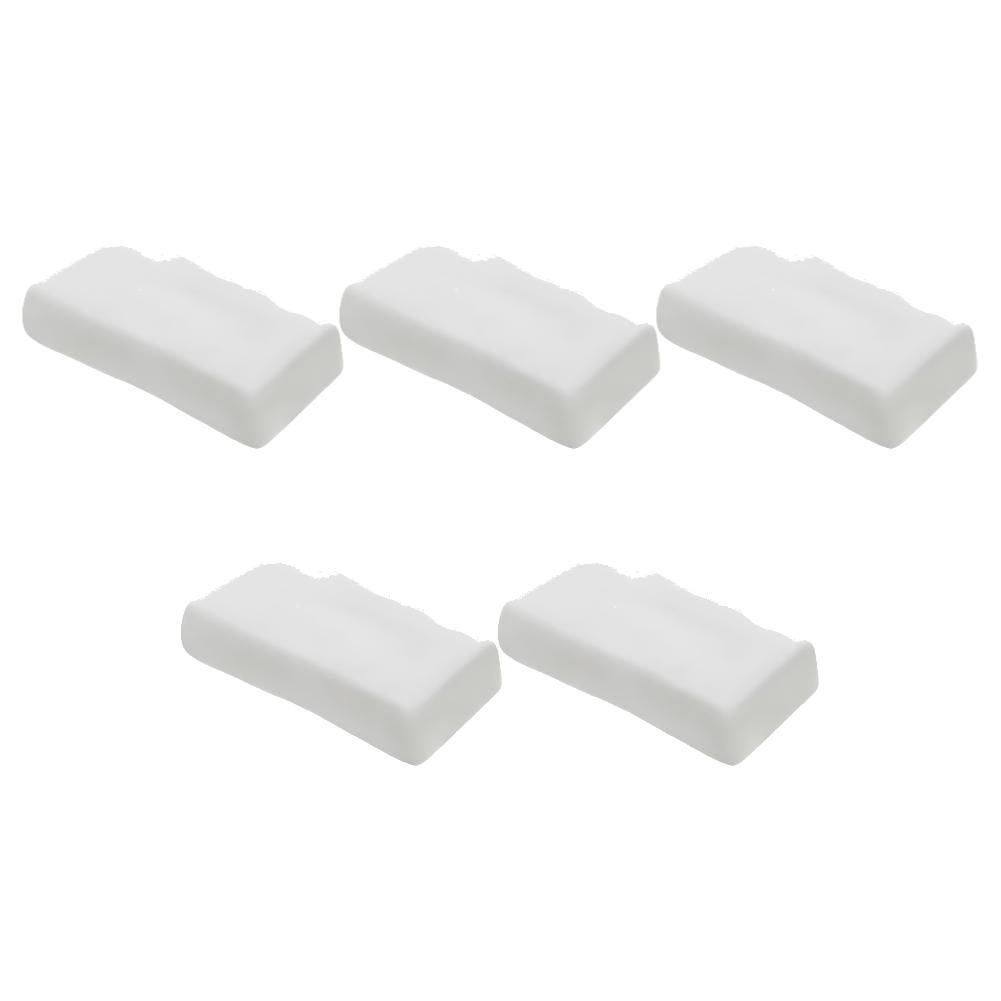 1-5pcs Waterproof Sealant Mastic Quick Mending Mud Duct Seal Repair Clay Fillers for Wall Hole Air Conditioning Hole Putty Mud