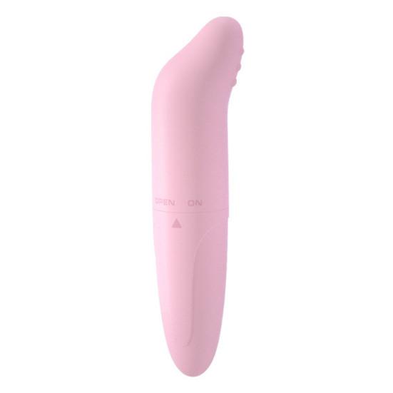 Mini Jumping Egg Female Vibration Stick Rod G-spot Masturbation Sex Pleasure Jumping Egg Adult Product
