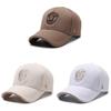 Embroidery Letter Baseball Hat Sunshade Windproof Cap Breathable Fashion Gift