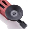 Floor Suction Cup Tool Double-Claw Suction Cup Laminate Gap Repair Heavy-Duty Flooring Installation Tool for Home Apartment