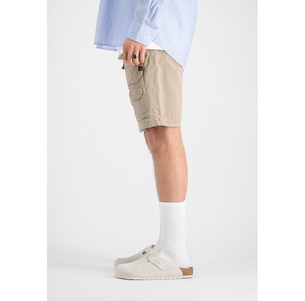 Шорты Alpha Industries Battle Short