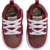 Air Jordan 1 Low Alt SE TD Dark Pony Varsity Red HF3203-200