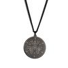 Tetragrammaton Amulet Pendant Necklace Enochian Angel Magic Amulet Alpha Otheos Eheyeh  AGLA Amulet Talisman Necklace Accessories