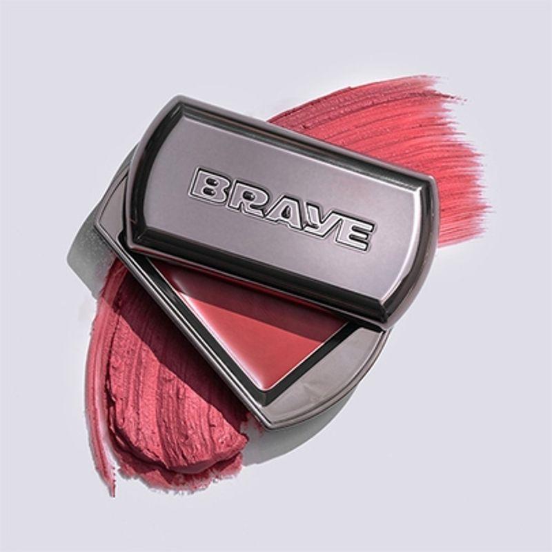 

[BRAYE] Lip Sleek Blur (10 colors) 07 LOWKEY