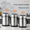 RuHan 304 Stainless Steel Thermal Lunch Box