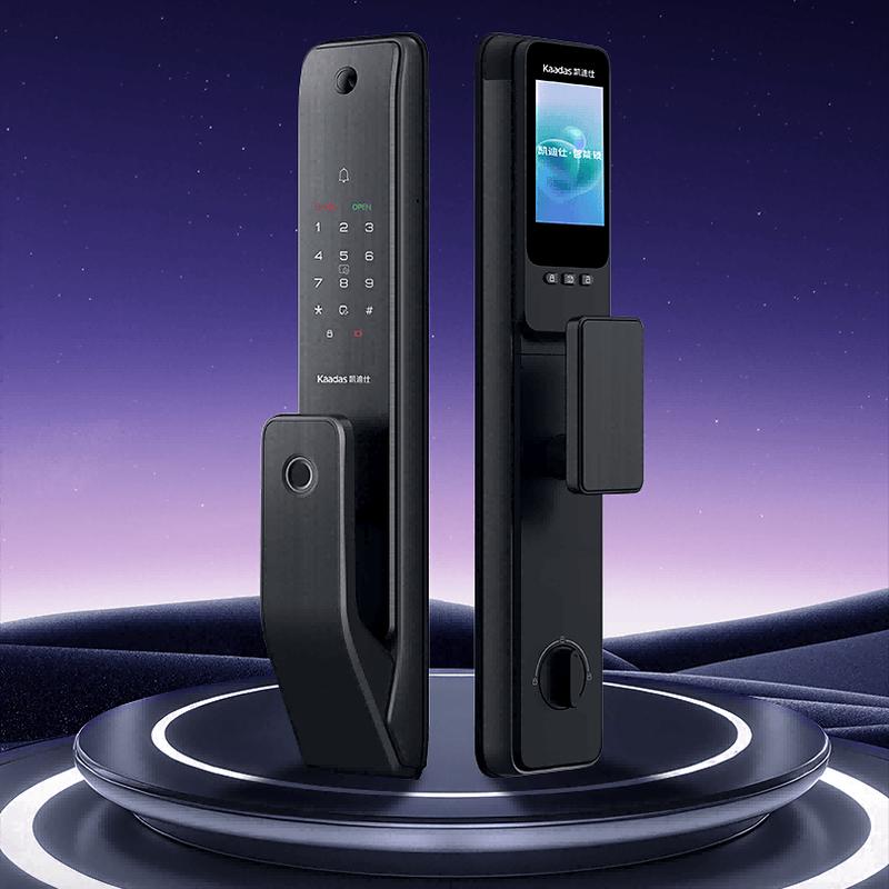 KAADAS Smart Lock Q3 VP