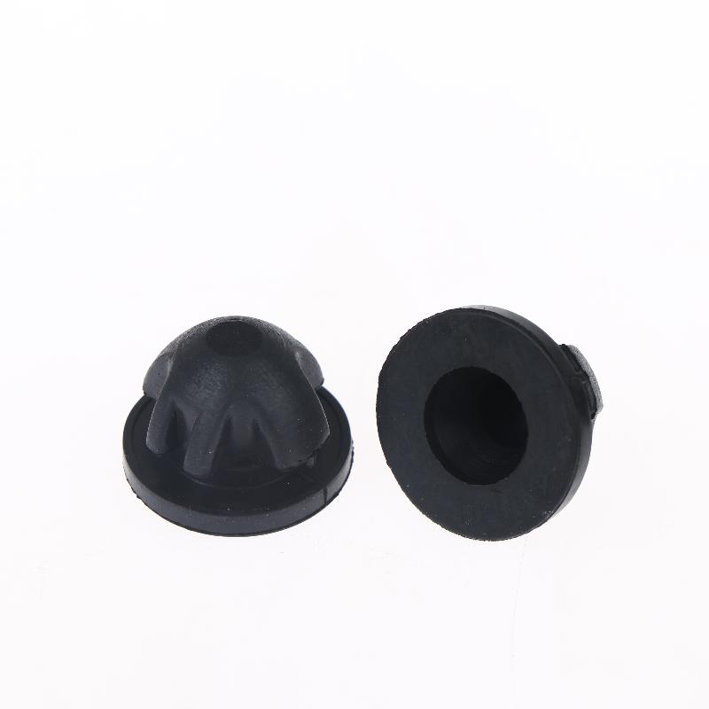 Stable Engine Cover Rubber Grommet for Reliable Ignition Coil Fixed Bushing Vibration Pad
