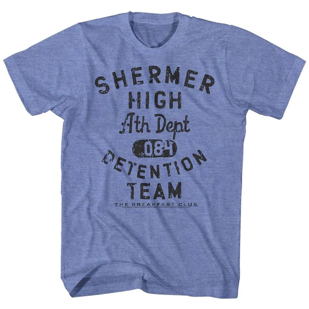 Breakfast Club Detention Team Movie Children s T-shirt 110