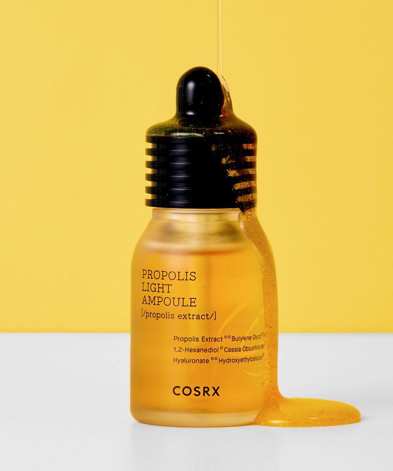 Full Fit Propolis Light Ampoule Duo Set