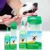 Fresh Breath Multi-purpose Dog And Cat Dental Rinse For Plaque Removal And Oral Hygiene