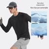 Baleno Men's Long Sleeve Performance Sport T-Shirt