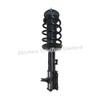 BAIC BJ30 Front Shock Absorber Assembly for Traveler Hybrid with Top Mount, Spring & Dust Cover