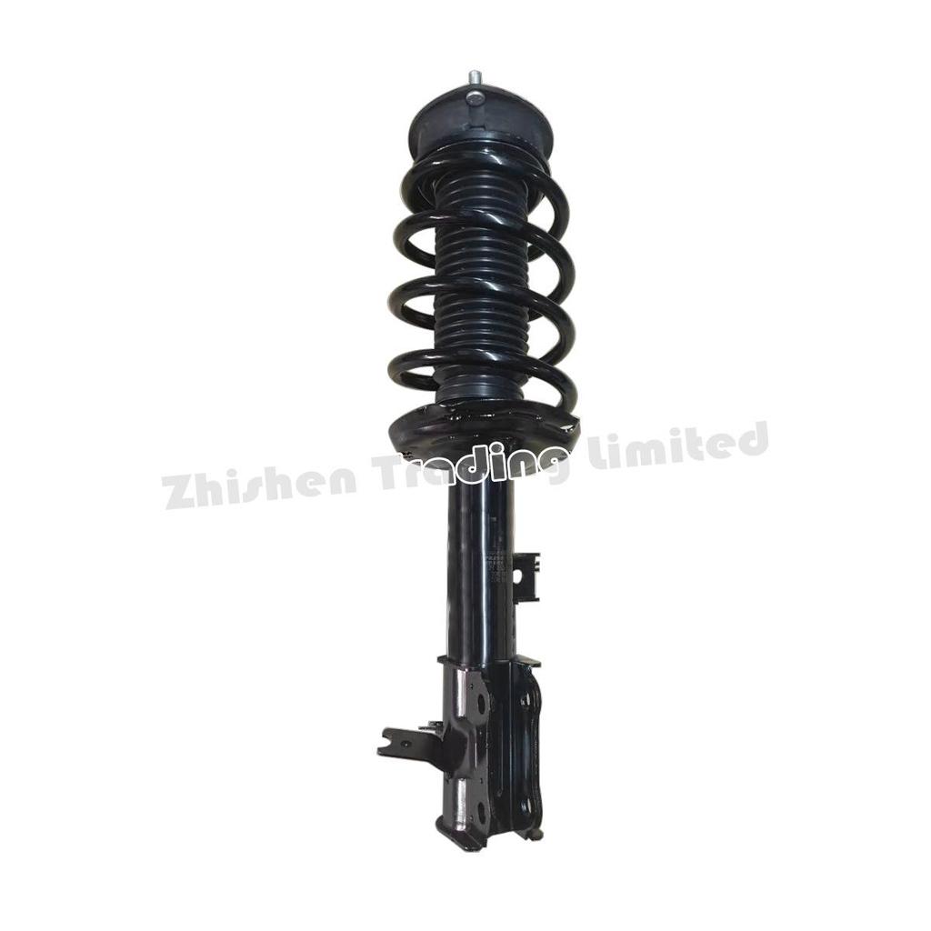 BAIC BJ30 Front Shock Absorber Assembly for Traveler Hybrid with Top Mount, Spring & Dust Cover