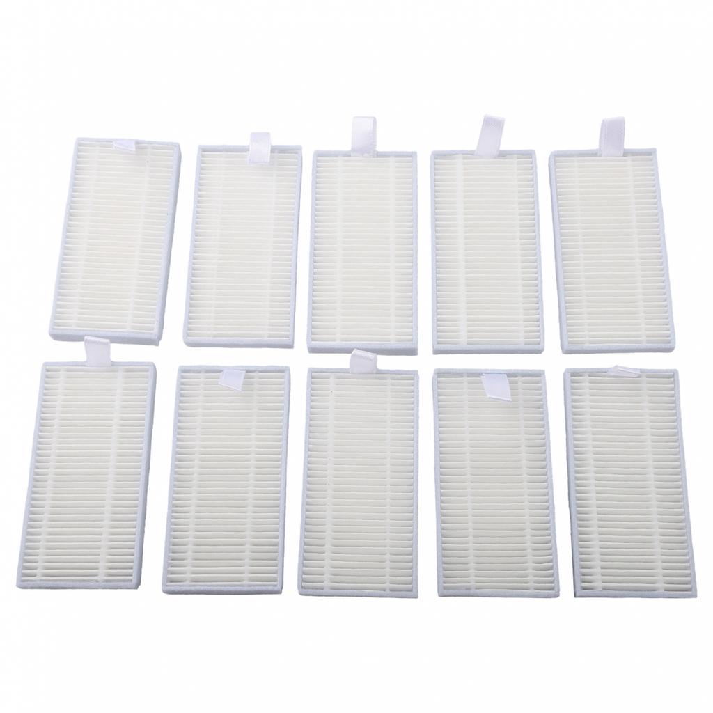 Staubsaugerteile Filter Ersatz Zubehör Für BObsweep Für Dustin / Für Orb-i