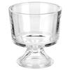 Glass Ice Cream Cups 290 Ml 12 Pcs.