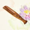 Coffee Filter Tea Scoop Spoon Teaware Accessories Wooden Teaspoon Bamboo